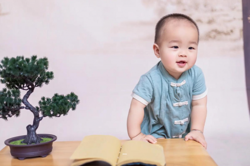 馆陶孕妇显怀是几个月